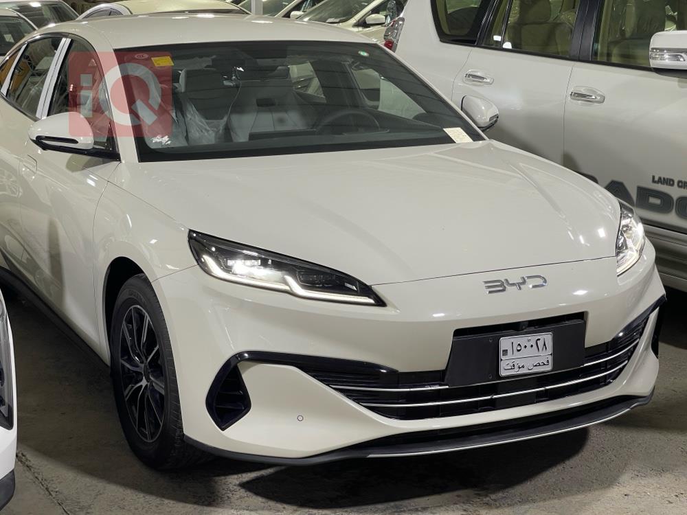 بي واي دي سيل 06 DM-i